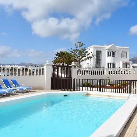 Los Dises 33 - 1 Bedroom - 1 Bathroom - Wifi - Uk Tv Puerto del Carmen (Lanzarote)