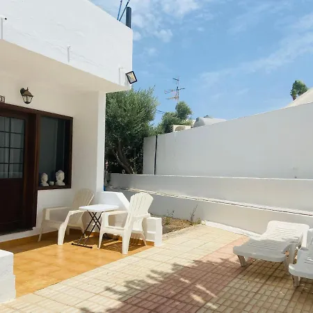 Apartment Los Dises 33 - 1 Bedroom - 1 Bathroom - Wifi - Uk Tv