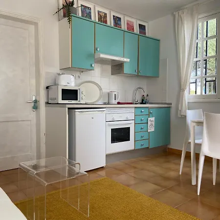 Los Dises 33 - 1 Bedroom - 1 Bathroom - Wifi - Uk Tv *
