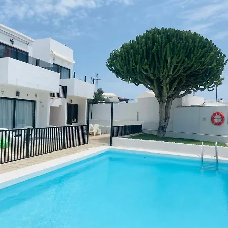 Los Dises 33 - 1 Bedroom - 1 Bathroom - Wifi - Uk Tv Apartment *