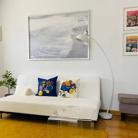 Los Dises 33 - 1 Bedroom - 1 Bathroom - Wifi - Uk Tv * Puerto del Carmen (Lanzarote)