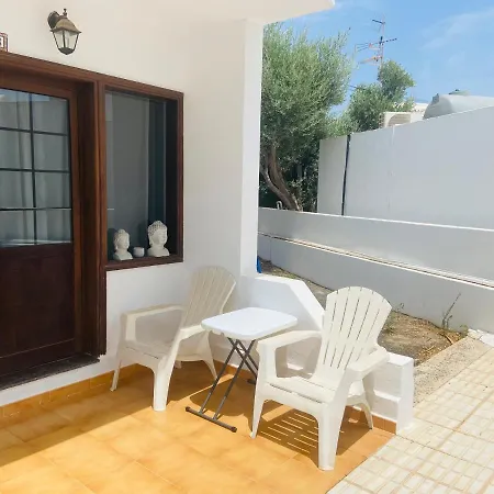 Apartment Los Dises 33 - 1 Bedroom - 1 Bathroom - Wifi - Uk Tv