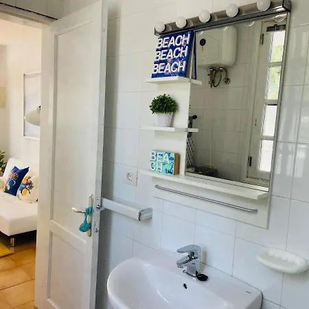 Los Dises 33 - 1 Bedroom - 1 Bathroom - Wifi - Uk Tv