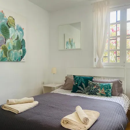 Los Dises 33 - 1 Bedroom - 1 Bathroom - Wifi - Uk Tv Puerto del Carmen (Lanzarote)